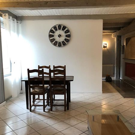 Aux Berges Du Doubs Bed & Breakfast Ougney-Douvot ภายนอก รูปภาพ
